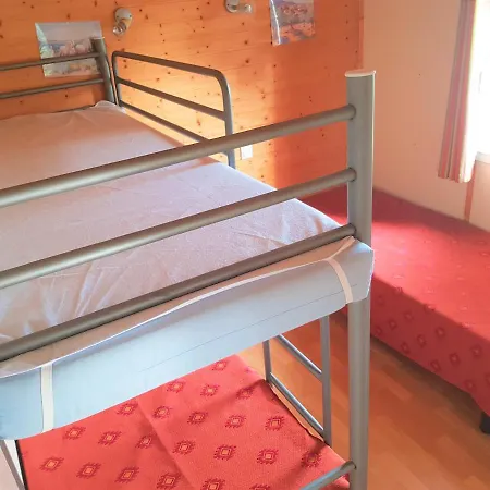 Mont Saint Loup Cap D Chalet T3 Pour 6 Personnes N2 130 Apartment Agde