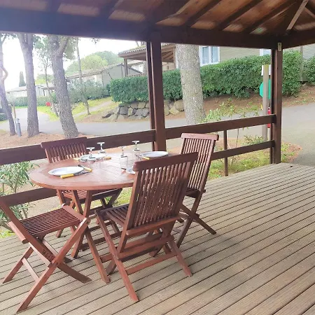 Apartment Mont Saint Loup Cap D Chalet T3 Pour 6 Personnes N2 130 *