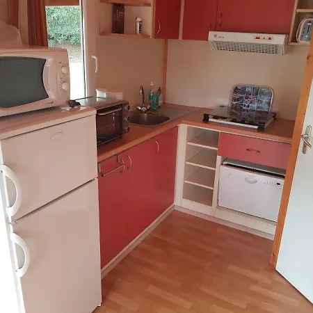 Mont Saint Loup Cap D Chalet T3 Pour 6 Personnes N2 130