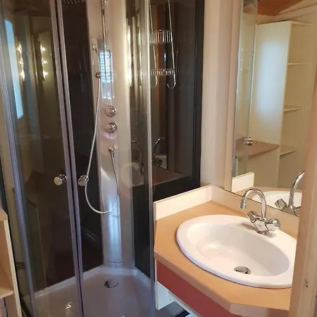 Mont Saint Loup Cap D Chalet T3 Pour 6 Personnes N2 130 *