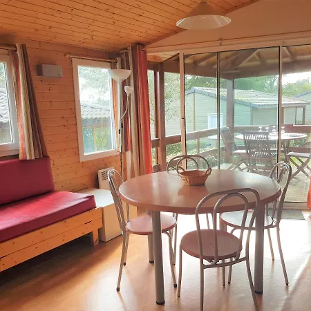Apartment Mont Saint Loup Cap D Chalet T3 Pour 6 Personnes N2 130 *