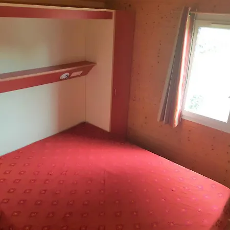 Apartment Mont Saint Loup Cap D Chalet T3 Pour 6 Personnes N2 130 *
