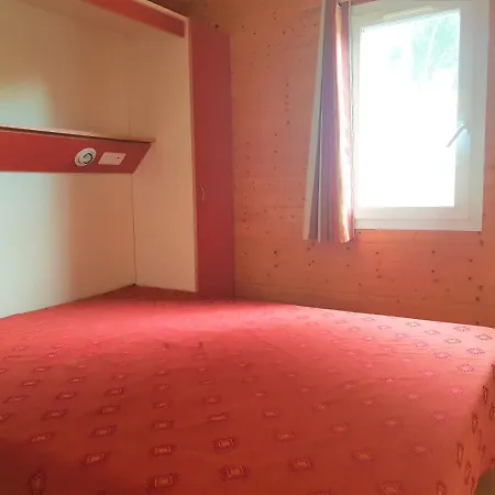 Apartment Mont Saint Loup Cap D Chalet T3 Pour 6 Personnes N2 130 *